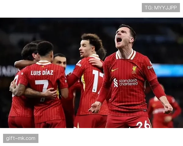 利物浦阵容深度是否足够，对赛季关键战能力形成检验