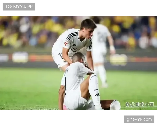 姆巴佩来了，皇马进攻却越踢越割裂？