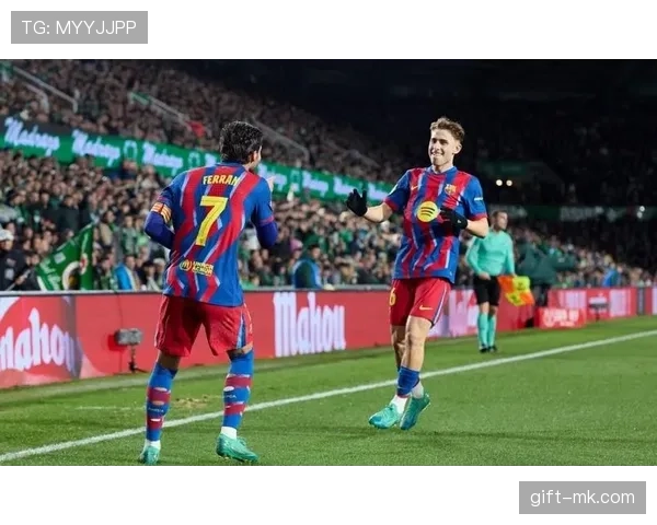 巴萨传控华丽却难破僵局问题，对赛季关键战得分能力形成考验