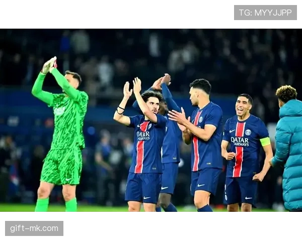 巴黎圣日耳曼多线作战压力加剧，阵容深度能否支撑赛季走势成疑