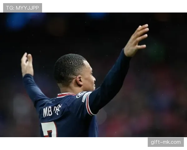 姆巴佩续约风波:球员自主权如何冲击俱乐部建队逻辑 姆巴佩续约风波:球员自主权如何冲击俱乐部建队逻辑